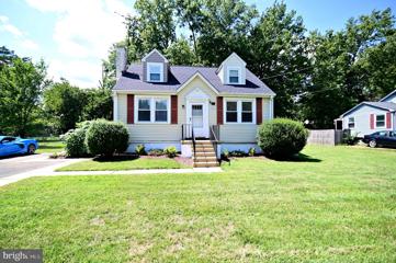 5111 Mapleshade Lane, Upper Marlboro, MD 20772 - MLS#: MDPG2122928