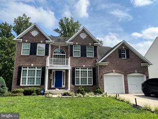 2607 Tree View Way, Fort Washington, MD 20744 - #: MDPG2122934