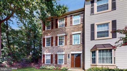 6932 Storch Circle, Lanham, MD 20706 - #: MDPG2122948