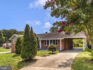 9226 Limestone Place, College Park, MD 20740 - MLS#: MDPG2122950