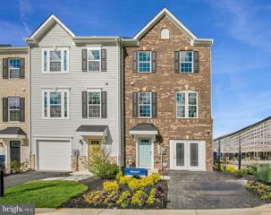 13653 Corinthian Lane Unit A, Brandywine, MD 20613 - #: MDPG2122976