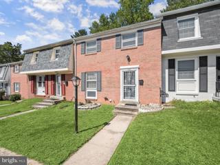 1493 Potomac Heights Drive Unit 287, Fort Washington, MD 20744 - #: MDPG2122988