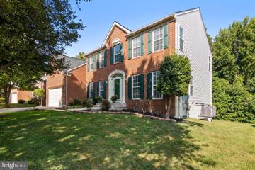 10506 Brightfield Lane, Upper Marlboro, MD 20772 - MLS#: MDPG2122992