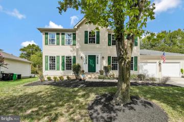 1304 Old Cannon Road, Fort Washington, MD 20744 - #: MDPG2123002