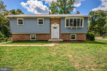 6801 3RD Street, Riverdale, MD 20737 - MLS#: MDPG2123006