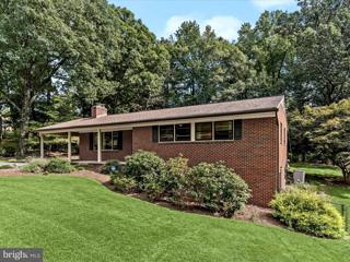 3905 Foreston Road, Beltsville, MD 20705 - #: MDPG2123014