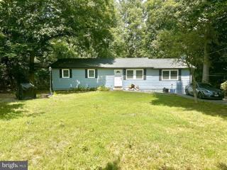 14220 Duckett Road, Brandywine, MD 20613 - MLS#: MDPG2123050