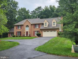 8015 Wingate Drive, Glenn Dale, MD 20769 - MLS#: MDPG2123052