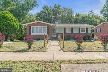 7300 Abbington Drive, Oxon Hill, MD 20745 - MLS#: MDPG2123054