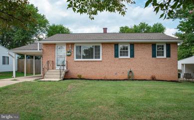 7110 Good Luck Road, Lanham, MD 20706 - #: MDPG2123078