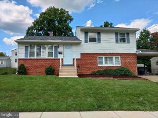 7518 Newberry Lane, Lanham, MD 20706 - MLS#: MDPG2123080