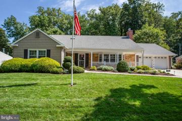 12708 Brunswick Lane, Bowie, MD 20715 - MLS#: MDPG2123082