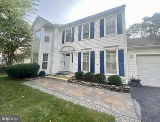 14003 Heatherstone Drive, Bowie, MD 20720 - MLS#: MDPG2123132