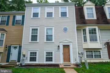 14626 London Lane, Bowie, MD 20715 - #: MDPG2123152