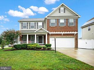 15311 Casimir Road, Brandywine, MD 20613 - MLS#: MDPG2123156