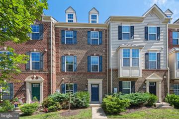 5320 Davis Point Lane, Greenbelt, MD 20770 - #: MDPG2123164