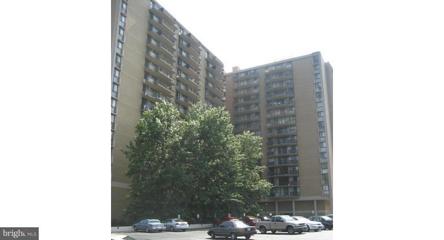 6100 Westchester Park Drive Unit 611, College Park, MD 20740 - MLS#: MDPG2123226