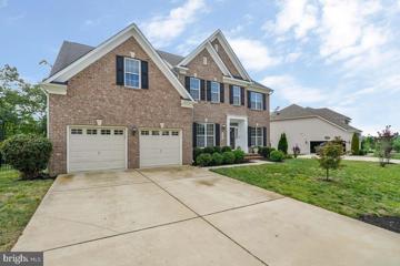 6403 Oglethorpe Mill Drive, Brandywine, MD 20613 - MLS#: MDPG2123310