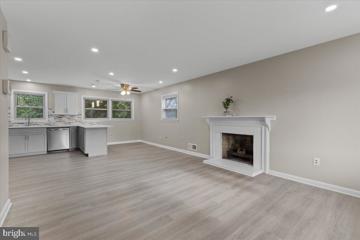 7304 Cloverdale Drive, Oxon Hill, MD 20745 - MLS#: MDPG2123348