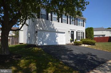 16406 Edgepark Court, Bowie, MD 20716 - MLS#: MDPG2123372