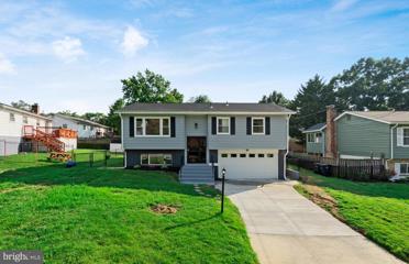 6305 Suitland Road, Suitland, MD 20746 - MLS#: MDPG2123392