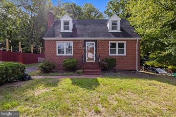 208 Hill Road, Hyattsville, MD 20785 - MLS#: MDPG2123410