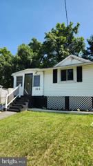 513 Carmody Hills Drive, Capitol Heights, MD 20743 - #: MDPG2123448