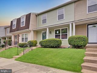 7117 Marbury Court, District Heights, MD 20747 - MLS#: MDPG2123450