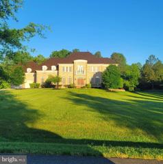 6605 Osborne Hill Drive, Upper Marlboro, MD 20772 - MLS#: MDPG2123456