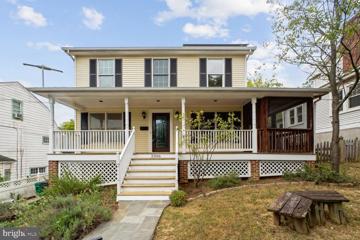 5306 42ND Avenue, Hyattsville, MD 20781 - MLS#: MDPG2123476