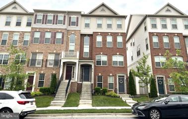 9419 Geaton Park Place, Lanham, MD 20706 - MLS#: MDPG2123492