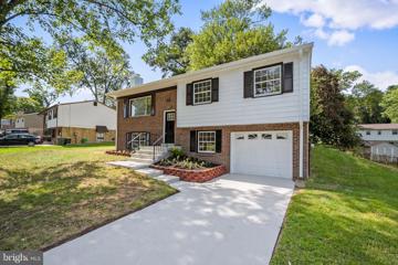 3801 Halloway Circle, Upper Marlboro, MD 20772 - #: MDPG2123500