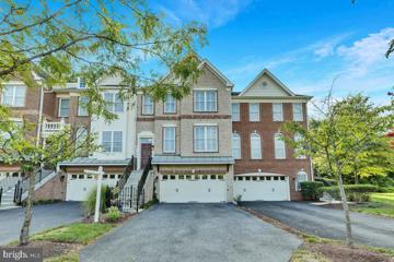 4129 Chariot Way, Upper Marlboro, MD 20772 - #: MDPG2123508