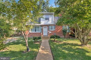 5006 Cheyenne Place, College Park, MD 20740 - MLS#: MDPG2123510