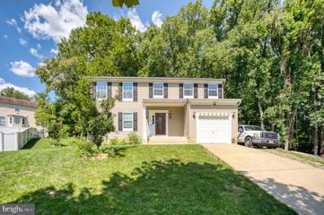 2000 Thyrring Court, District Heights, MD 20747 - MLS#: MDPG2123516