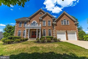 5304 Roberts Prospect Drive, Bowie, MD 20720 - #: MDPG2123602