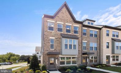 12607 Sweetgrass Way, Brandywine, MD 20613 - MLS#: MDPG2123606