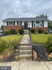 2507 Wintergreen Avenue, Forestville, MD 20747 - #: MDPG2123614