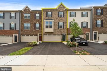 8905 Waller Tree Way, Upper Marlboro, MD 20772 - MLS#: MDPG2123624