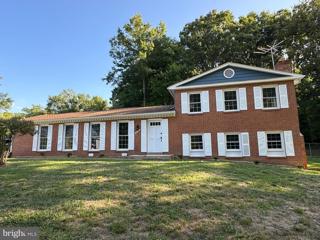 12301 Asbury Drive, Fort Washington, MD 20744 - MLS#: MDPG2123638