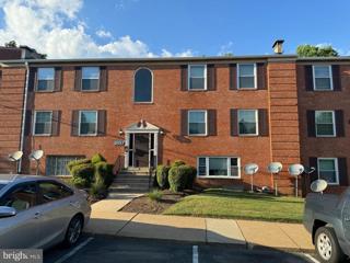 3807 Swann Road Unit 304, Suitland, MD 20746 - MLS#: MDPG2123642