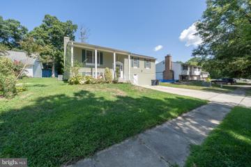 4512 Hartford Avenue, Beltsville, MD 20705 - MLS#: MDPG2123644