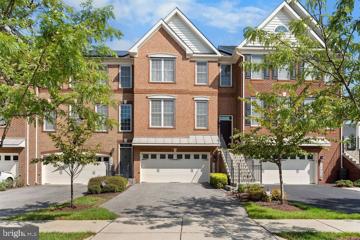 10918 Dappled Grey Way, Upper Marlboro, MD 20772 - MLS#: MDPG2123648