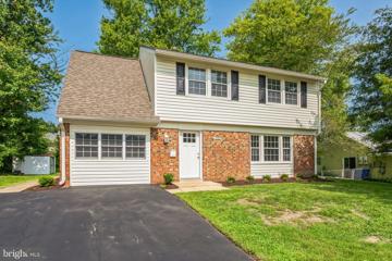 1700 Pittsfield Lane, Bowie, MD 20716 - #: MDPG2123656