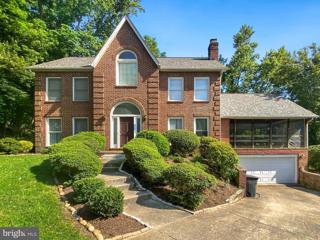 17 Alexandria Overlook Drive, Oxon Hill, MD 20745 - #: MDPG2123660