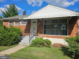 5900 Arapahoe Terrace, Oxon Hill, MD 20745 - MLS#: MDPG2123670