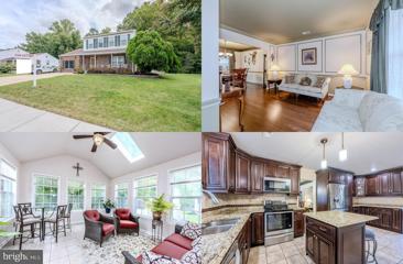 1301 Kings Valley Drive, Bowie, MD 20721 - #: MDPG2123676