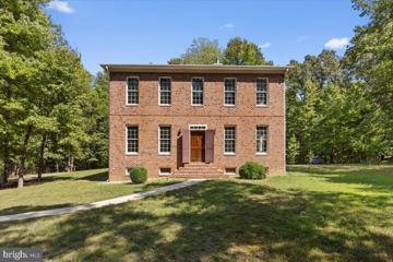 14720 Cactus Hill Road, Accokeek, MD 20607 - #: MDPG2123688