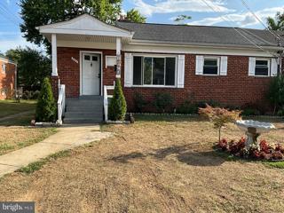 2303 Sheridan Street, Hyattsville, MD 20782 - MLS#: MDPG2123696