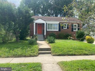 5027 Edgewood Road, College Park, MD 20740 - MLS#: MDPG2123706